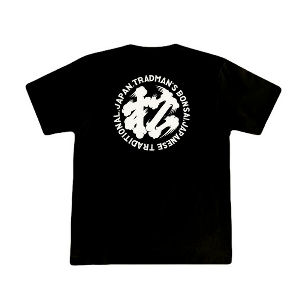 MATSU CIRCLE LOGO T-SHIRT 詳細画像